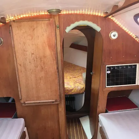 Bateau Agde