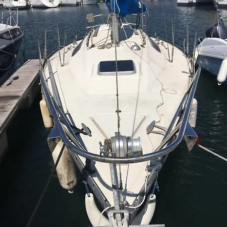 Bateau Botel