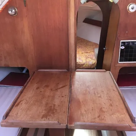 Bateau