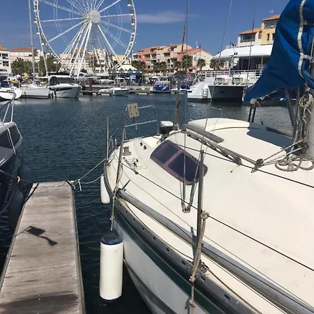 Bateau Botel