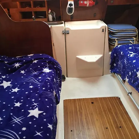 Botel Bateau Agde