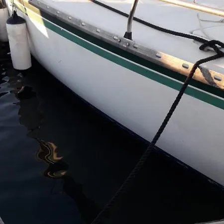 Botel Bateau Agde