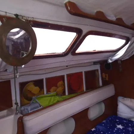 Bateau Botel