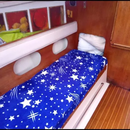 Bateau Agde