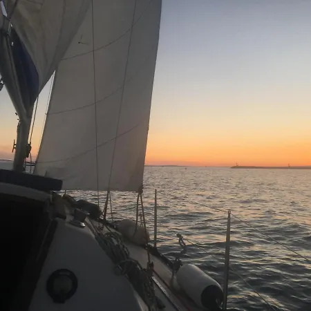 Bateau Botel Agde