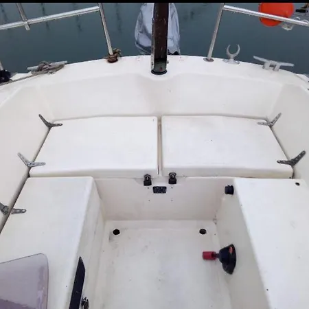 Botel Bateau Agde