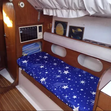 Botel Bateau Agde